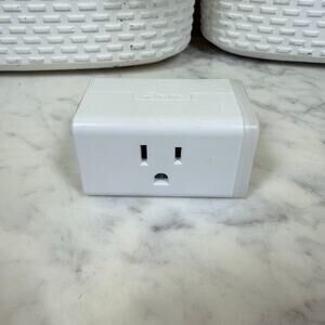 TP-Link Kasa Smart Plug